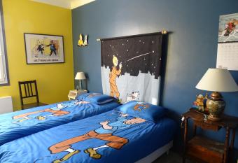 Bed & Breizh allows 18 year olds to book a room