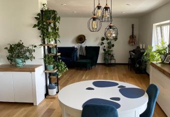 Apartament w centrum Gdyni 80m2 allows 18 year olds to book a room