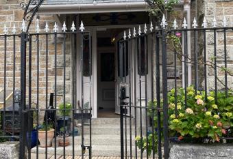 The Old Club allows 18 year olds to book a room