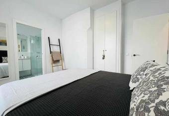 Casa Las 4 Esquinas by Casas con Encanto has Balcony rooms