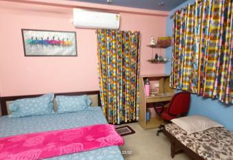Gaurang Homestay has Balcony rooms