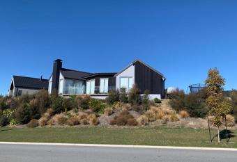 Rocklands Panoramic has Balcony rooms