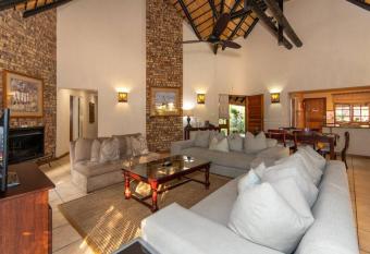 Kruger Park Lodge Unit No. 254 has Balcony rooms