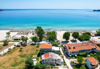 Brothers Apartments allows 18 year olds to book a room