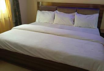 vermillion apartment has Balcony rooms