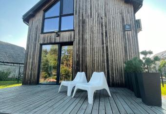 Beach house 777 - villas near the beach has Balcony rooms