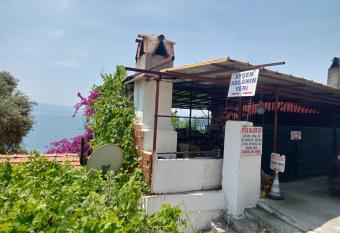 Ay  en Ablan  n Yeri has Balcony rooms