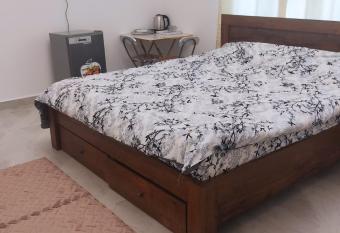 Ariel has Balcony rooms