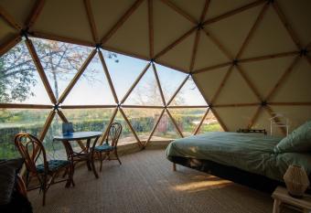 D  me avec vue sur Loire proche de Chambord has Balcony rooms