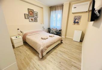 Sonila s Home allows 18 year olds to book a room