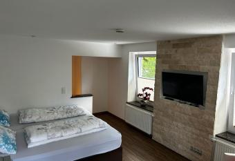 Alte Schmiede - XXL Foodhouse has Balcony rooms