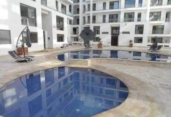 agadir bay allows 18 year olds to book a room