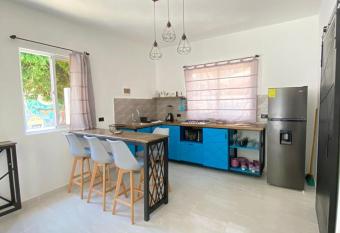 Apartamento moderno en Cabarete has Balcony rooms