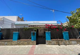 DULCE CARMEN has Balcony rooms