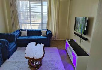 Mupa s Luxury Condo I has Balcony rooms