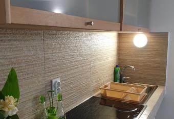 Apartman Becici allows 18 year olds to book a room