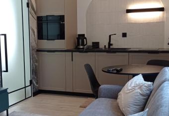 Ma  e Mieszkanko allows 18 year olds to book a room