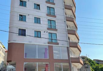 Anatolia SUITE APART has Balcony rooms