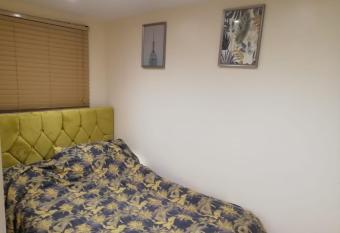 Mitcham Let allows 18 year olds to book a room