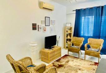 Al Kahfi Residence @ Axis Residence Pandan, Ampang allows 18 year olds to book a room