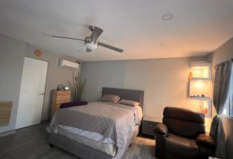 Apartamento en San Salvador has Balcony rooms