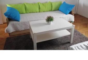 Center App has Balcony rooms