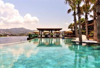 Ala Suites and Villas Yal  kavak has Balcony rooms