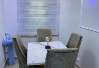 Girds homes has Balcony rooms