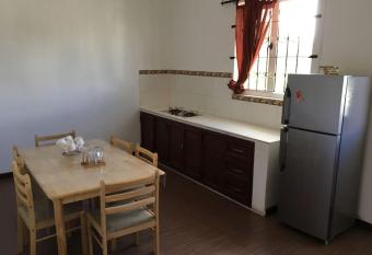 Modern and Cozy Apartment in Quatre Bornes has Balcony rooms