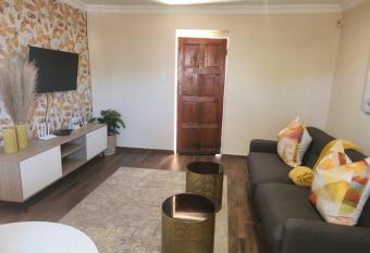 No loadshedding! Modern and Perfect for Relaxation allows 18 year olds to book a room