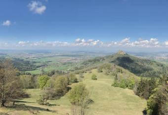 Zollernest allows 18 year olds to book a room