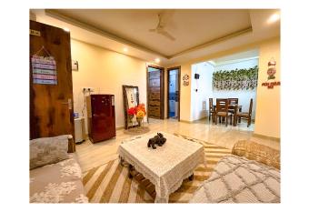 BB Homes has Balcony rooms