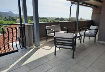 Casa Costa allows 18 year olds to book a room