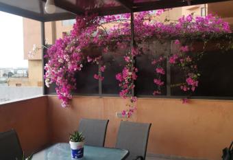 A wonderful stay at the Dead Sea has Balcony rooms