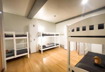 Puerto Princesa Airport Side Hostel allows 18 year olds to book a room