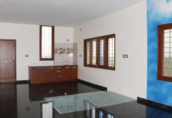 Namma Party Mane Bengalooru has Balcony rooms