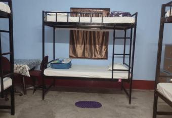 My Bunk Bed allows 18 year olds to book a room