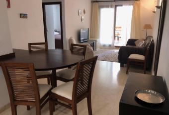 recoletta punta prima has Balcony rooms