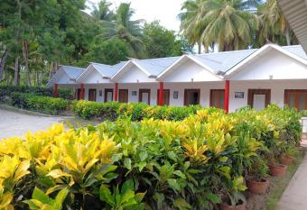 Dream Valley Resort has Smoking rooms