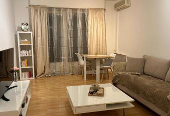 Appartement fronti  re Luxembourg has Balcony rooms