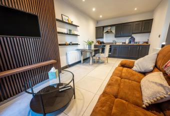 Sona apartment allows 18 year olds to book a room