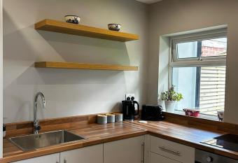 Cosy Studio allows 18 year olds to book a room