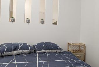 The Brill S -                allows 18 year olds to book a room