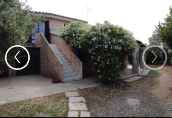 Ai Lentischi has Balcony rooms