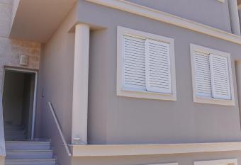 DIONE LUXURY APARTMENTs has Balcony rooms