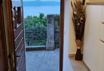 Sabi2 has Balcony rooms