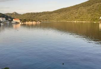 ANTONIO has Balcony rooms