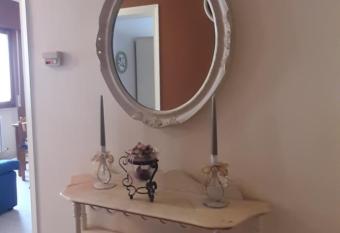 Casa Fiore di Magnolia allows 18 year olds to book a room