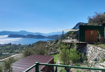 South Aegean Getaway - Recharge in Nature allows 18 year olds to book a room