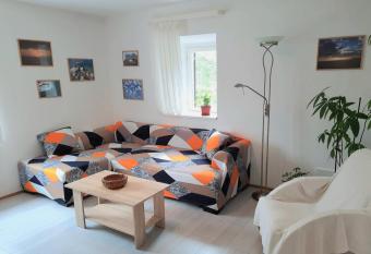 Apartment Lozica has Balcony rooms